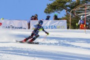 FIS Baltijas kauss 2024 3. posms, SL