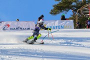 FIS Baltijas kauss 2024 3. posms, SL