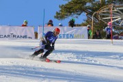 FIS Baltijas kauss 2024 3. posms, SL