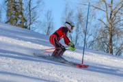 FIS Baltijas kauss 2024 3. posms, SL