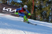 FIS Baltijas kauss 2024 3. posms, SL