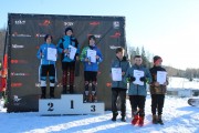 FIS Baltijas kauss 2024 3. posms, SL