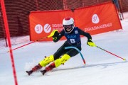 FIS Baltijas kauss 2024 4. posms, FIS ENL SL, Foto: E.Lukšo