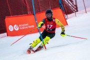 FIS Baltijas kauss 2024 4. posms, FIS ENL SL, Foto: E.Lukšo