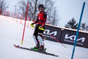 FIS Baltijas kauss 2024 4. posms, FIS ENL SL, Foto: E.Lukšo