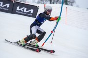 FIS Baltijas kauss 2024 4. posms, FIS ENL SL, Foto: E.Lukšo