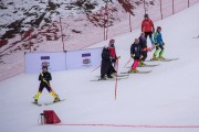 FIS Baltijas kauss 2024 4. posms, FIS ENL SL, Foto: E.Lukšo