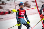 FIS Baltijas kauss 2024 4. posms, FIS ENL SL, Foto: E.Lukšo