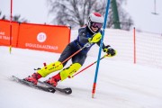 FIS Baltijas kauss 2024 4. posms, FIS ENL SL, Foto: E.Lukšo