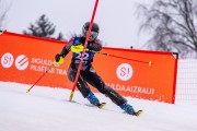 FIS Baltijas kauss 2024 4. posms, FIS ENL SL, Foto: E.Lukšo