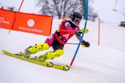 FIS Baltijas kauss 2024 4. posms, FIS ENL SL, Foto: E.Lukšo