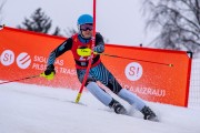 FIS Baltijas kauss 2024 4. posms, FIS ENL SL, Foto: E.Lukšo