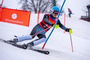 FIS Baltijas kauss 2024 4. posms, FIS ENL SL, Foto: E.Lukšo