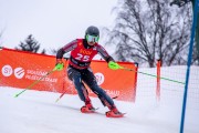 FIS Baltijas kauss 2024 4. posms, FIS ENL SL, Foto: E.Lukšo