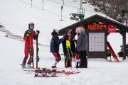 FIS Baltijas kauss 2024 4. posms, FIS ENL SL, Foto: E.Lukšo