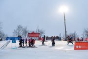 FIS Baltijas kauss 2024 4. posms, SG un GS, Foto: E.Lukšo