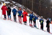 FIS Baltijas kauss 2024 4. posms, SG un GS, Foto: E.Lukšo