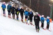 FIS Baltijas kauss 2024 4. posms, SG un GS, Foto: E.Lukšo