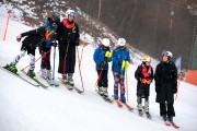 FIS Baltijas kauss 2024 4. posms, SG un GS, Foto: E.Lukšo