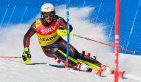 FIS Baltic Cup 2018 3. posms, FIS paralēlā slaloma kvalifikācija, Foto: Emīls Lukšo