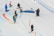 FIS Baltic Cup 2018 3. posms, FIS paralēlā slaloma kvalifikācija, Foto: Emīls Lukšo