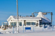 FIS Baltic Cup 2018 3. posms, FIS paralēlā slaloma kvalifikācija, Foto: Emīls Lukšo