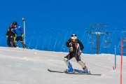 FIS Baltic Cup 2018 3. posms, FIS paralēlā slaloma kvalifikācija, Foto: Emīls Lukšo