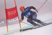 FIS Baltijas kauss 2024 4. posms, SG un GS, Foto: E.Lukšo