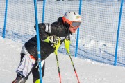 FIS Baltic Cup 2018 3. posms, FIS paralēlā slaloma kvalifikācija, Foto: Emīls Lukšo