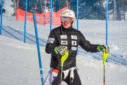 FIS Baltic Cup 2018 3. posms, FIS paralēlā slaloma kvalifikācija, Foto: Emīls Lukšo