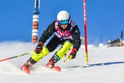 FIS Baltic Cup 2018 3. posms, FIS paralēlā slaloma kvalifikācija, Foto: Emīls Lukšo