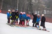 FIS Baltijas kauss 2024 4. posms, SG un GS, Foto: E.Lukšo