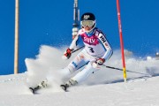 FIS Baltic Cup 2018 3. posms, FIS paralēlā slaloma kvalifikācija, Foto: Emīls Lukšo