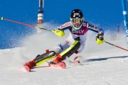 FIS Baltic Cup 2018 3. posms, FIS paralēlā slaloma kvalifikācija, Foto: Emīls Lukšo