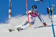 FIS Baltic Cup 2018 3. posms, FIS paralēlā slaloma kvalifikācija, Foto: Emīls Lukšo