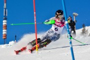 FIS Baltic Cup 2018 3. posms, FIS paralēlā slaloma kvalifikācija, Foto: Emīls Lukšo