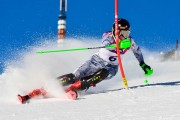 FIS Baltic Cup 2018 3. posms, FIS paralēlā slaloma kvalifikācija, Foto: Emīls Lukšo