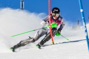 FIS Baltic Cup 2018 3. posms, FIS paralēlā slaloma kvalifikācija, Foto: Emīls Lukšo