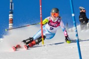 FIS Baltic Cup 2018 3. posms, FIS paralēlā slaloma kvalifikācija, Foto: Emīls Lukšo