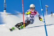 FIS Baltic Cup 2018 3. posms, FIS paralēlā slaloma kvalifikācija, Foto: Emīls Lukšo