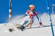 FIS Baltic Cup 2018 3. posms, FIS paralēlā slaloma kvalifikācija, Foto: Emīls Lukšo