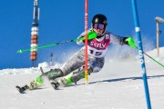 FIS Baltic Cup 2018 3. posms, FIS paralēlā slaloma kvalifikācija, Foto: Emīls Lukšo