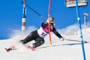 FIS Baltic Cup 2018 3. posms, FIS paralēlā slaloma kvalifikācija, Foto: Emīls Lukšo