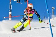 FIS Baltic Cup 2018 3. posms, FIS paralēlā slaloma kvalifikācija, Foto: Emīls Lukšo