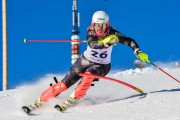 FIS Baltic Cup 2018 3. posms, FIS paralēlā slaloma kvalifikācija, Foto: Emīls Lukšo