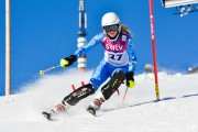 FIS Baltic Cup 2018 3. posms, FIS paralēlā slaloma kvalifikācija, Foto: Emīls Lukšo