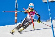 FIS Baltic Cup 2018 3. posms, FIS paralēlā slaloma kvalifikācija, Foto: Emīls Lukšo