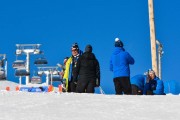 FIS Baltic Cup 2018 3. posms, FIS paralēlā slaloma kvalifikācija, Foto: Emīls Lukšo