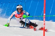 FIS Baltic Cup 2018 3. posms, FIS paralēlā slaloma kvalifikācija, Foto: Emīls Lukšo