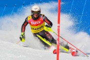 FIS Baltic Cup 2018 3. posms, FIS paralēlā slaloma kvalifikācija, Foto: Emīls Lukšo